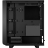 Fractal Design FDE Meshify 2 Compact Black Solid