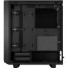 Fractal Design | Meshify 2 Compact | ATX | Black