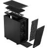 Fractal Design | Meshify 2 Compact | ATX | Black