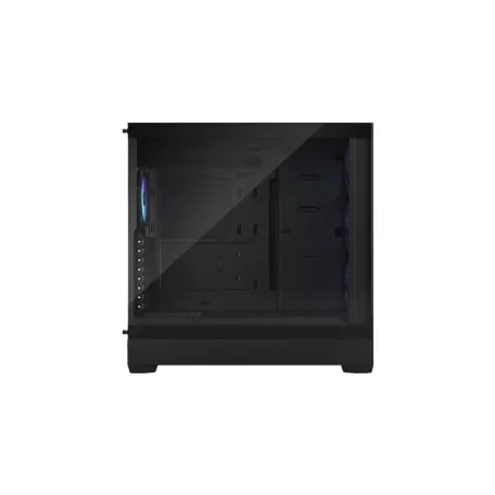 Fractal Design | Pop XL Air RGB | Side window | E-ATX up to 280 mm, ATX , mATX, Mini ITX | ATX | Black TG Clear Tint