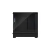 Fractal Design | Pop XL Air RGB | Side window | E-ATX up to 280 mm, ATX , mATX, Mini ITX | ATX | Black TG Clear Tint