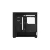 Fractal Design | Pop XL Air RGB | Side window | E-ATX up to 280 mm, ATX , mATX, Mini ITX | ATX | Black TG Clear Tint