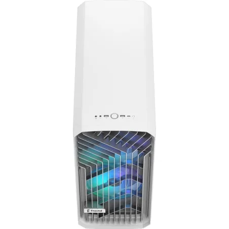 Fractal Design | Torrent | ATX | RGB White TG clear tint