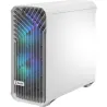 Fractal Design | Torrent | ATX | RGB White TG clear tint