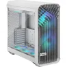 Fractal Design | Torrent | ATX | RGB White TG clear tint