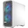 Fractal Design | Torrent | ATX | RGB White TG clear tint