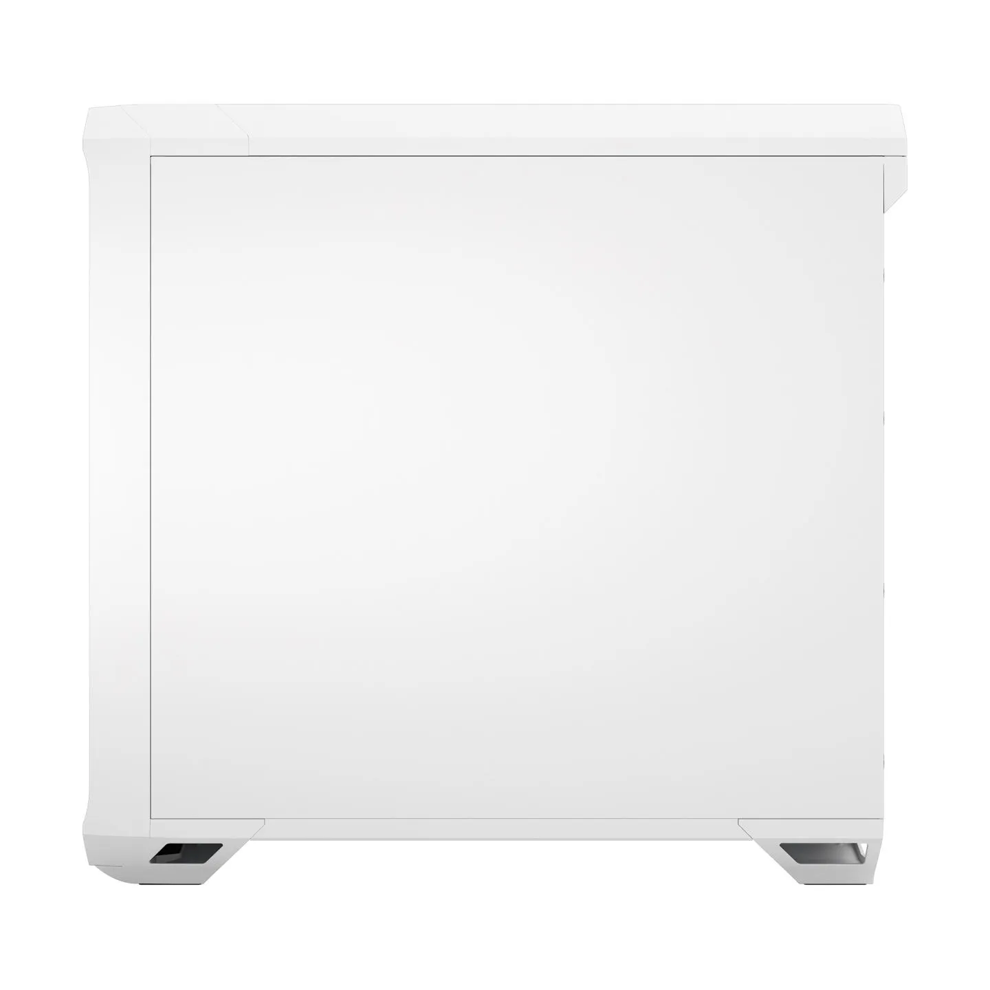 Fractal Design | Torrent | ATX | RGB White TG clear tint