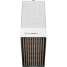 Fractal Design | North | ATX | Chalk White