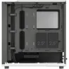 Fractal Design | North | ATX | Chalk White