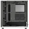 Fractal Design | North | ATX | Chalk White
