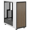 Fractal Design Case North Chalk White
