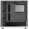 Fractal Design | North | ATX | Chalk White