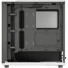 Fractal Design | North | ATX | Chalk White