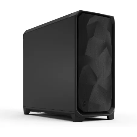 Fractal Design Meshify 3 XL | ATX | Black Solid