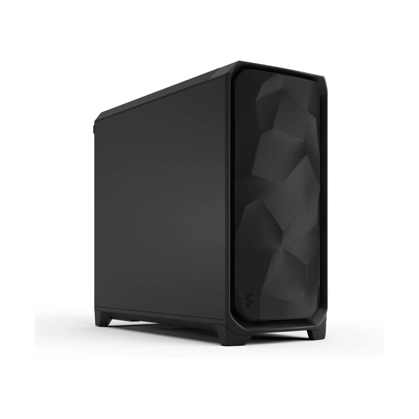 Fractal Design Meshify 3 XL | ATX | Black Solid