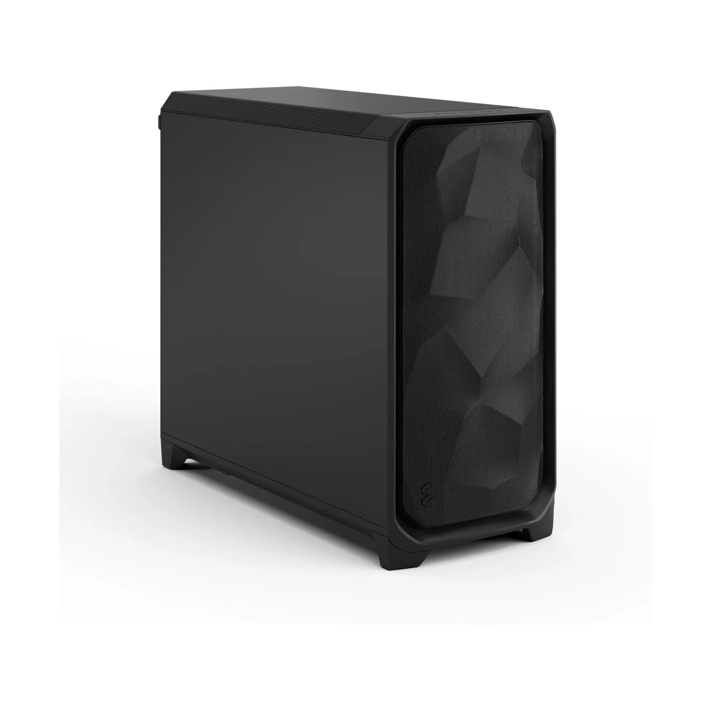 Fractal Design Meshify 3 XL | ATX | Black Solid