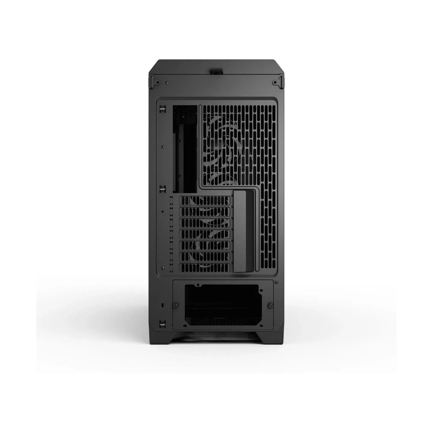 Fractal Design Meshify 3 XL | ATX | Black Solid