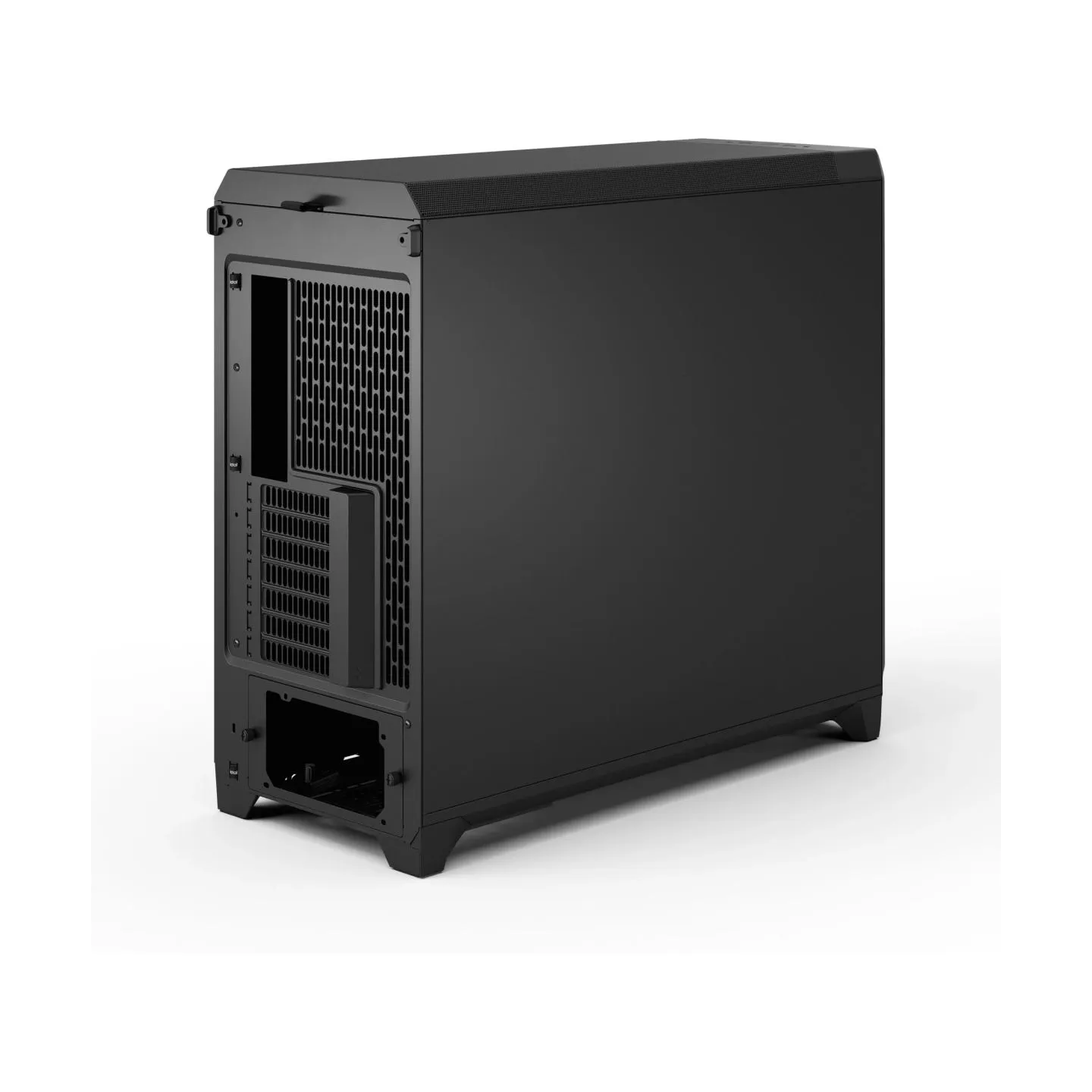 Fractal Design Meshify 3 XL | ATX | Black Solid
