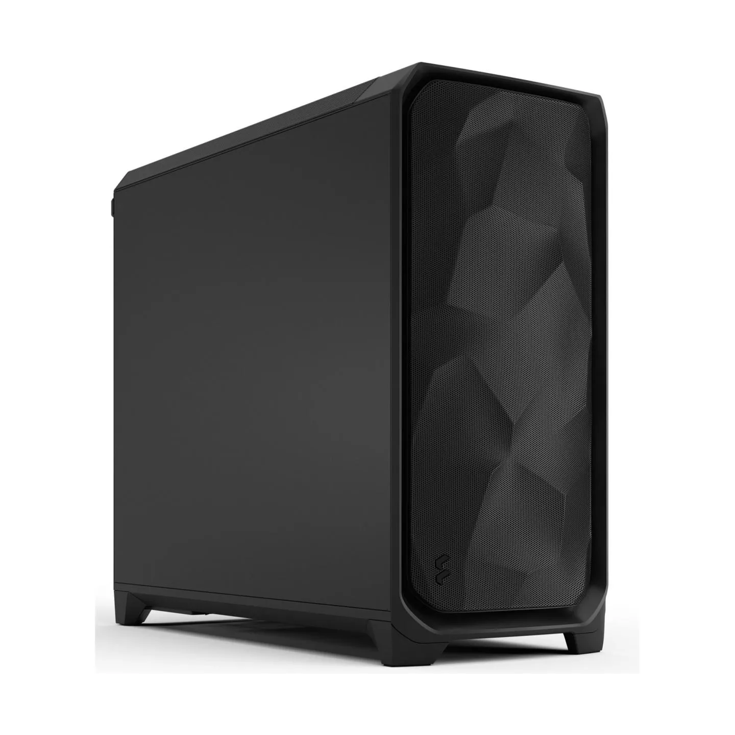 Fractal Design Meshify 3 XL | ATX | Black Solid