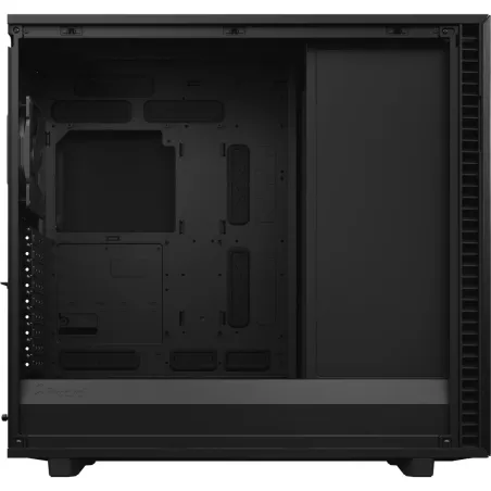 Fractal Design | Define 7 XL | ATX | ATX | Black