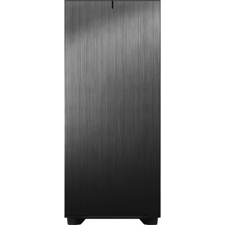 Fractal Design | Define 7 XL | ATX | ATX | Black
