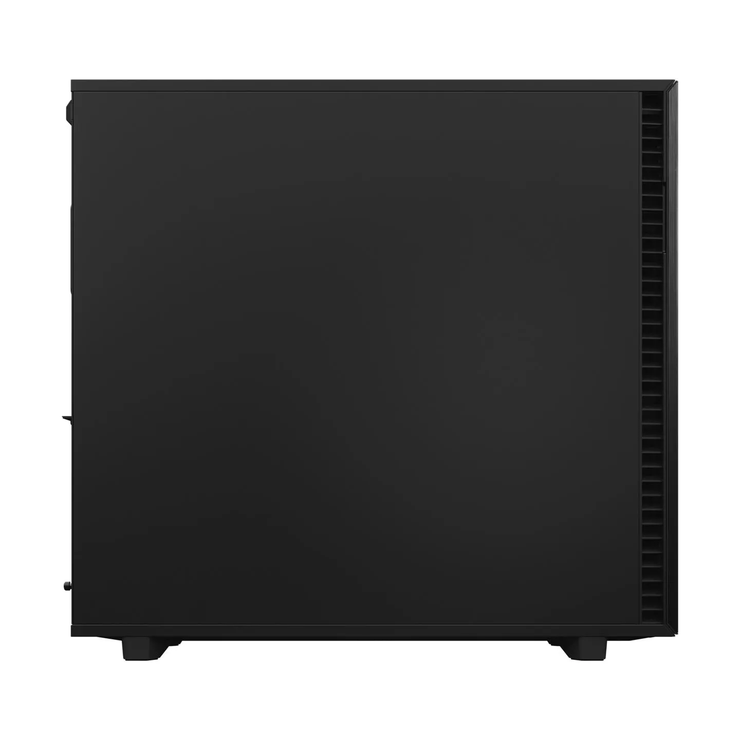 Fractal Design | Define 7 XL | ATX | ATX | Black