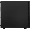 Fractal Design | Define 7 XL | ATX | ATX | Black