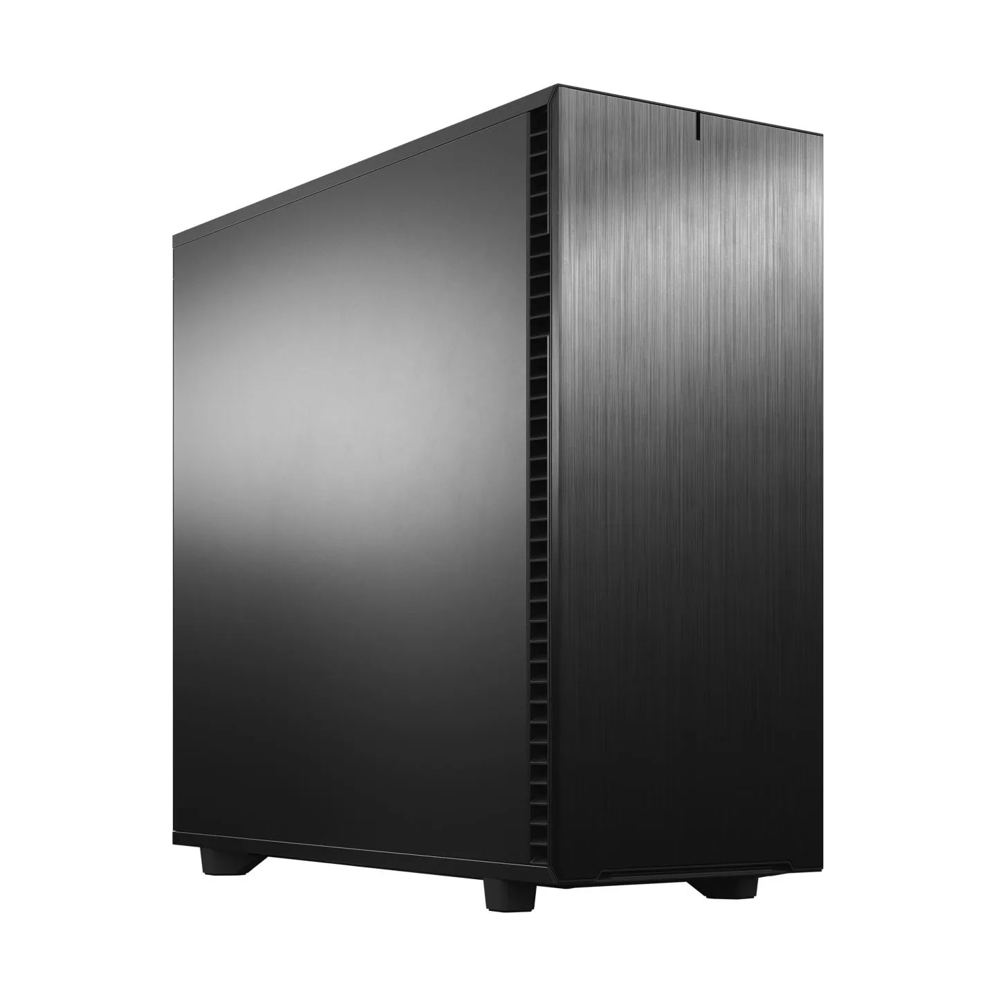 Fractal Design | Define 7 XL | ATX | ATX | Black