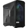 Fractal Design | Torrent Black RGB TG Light Tint | FD-C-TOR1A-04 | ATX | Black