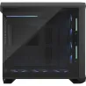Fractal Design | Torrent Black RGB TG Light Tint | FD-C-TOR1A-04 | ATX | Black