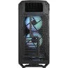 Fractal Design | Torrent Black RGB TG Light Tint | FD-C-TOR1A-04 | ATX | Black