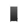 Fractal Design | Pop Silent | Side window | ATX, mATX, Mini ITX | ATX | Black Solid