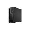 Fractal Design | Pop Silent | Side window | ATX, mATX, Mini ITX | ATX | Black Solid