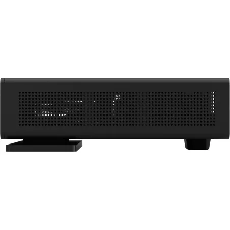 Fractal Design | Ridge | FD-C-RID1N-11 | Mini ITX | SFX, SFX-L | Black