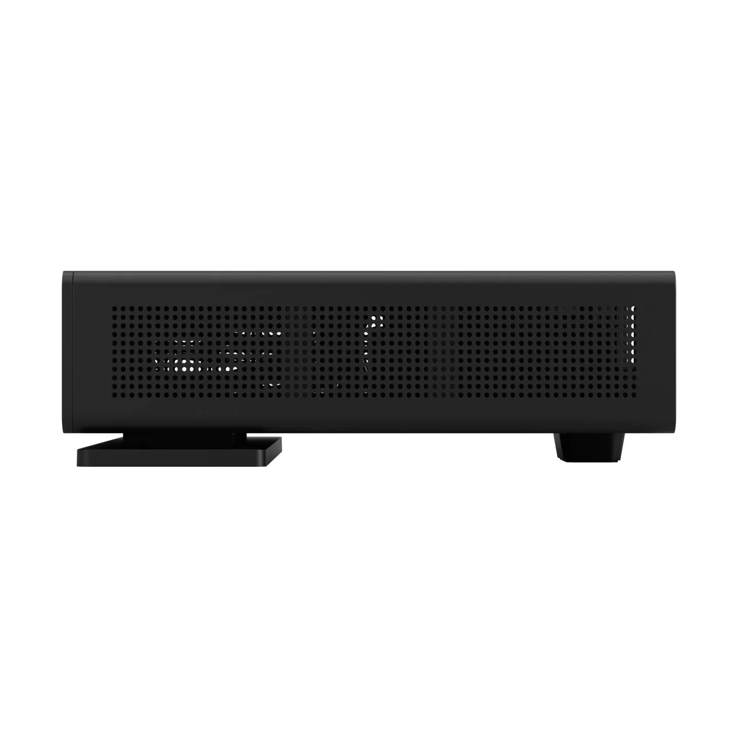 Fractal Design | Ridge | FD-C-RID1N-11 | Mini ITX | SFX, SFX-L | Black