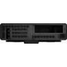 Fractal Design | Ridge | FD-C-RID1N-11 | Mini ITX | SFX, SFX-L | Black
