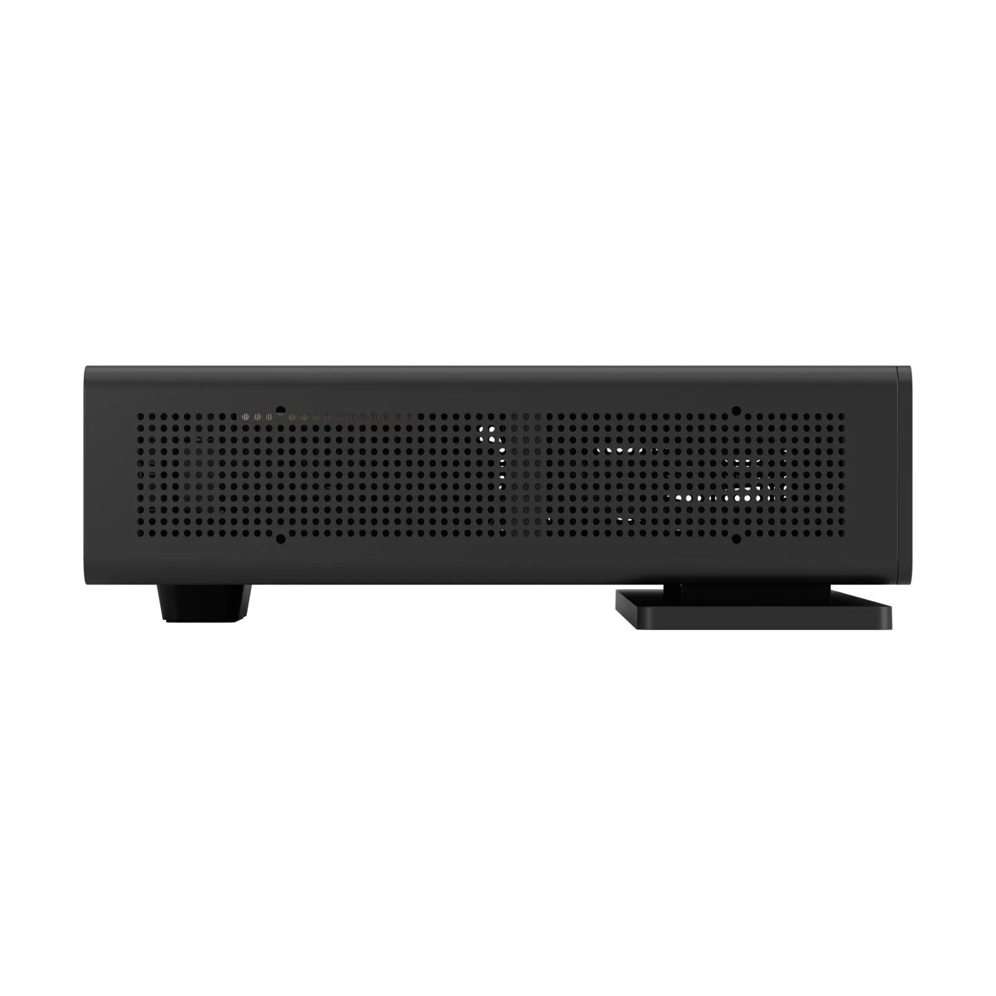 Fractal Design | Ridge | FD-C-RID1N-11 | Mini ITX | SFX, SFX-L | Black