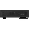 Fractal Design | Ridge | FD-C-RID1N-11 | Mini ITX | SFX, SFX-L | Black
