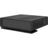 Fractal Design | Ridge | FD-C-RID1N-11 | Mini ITX | SFX, SFX-L | Black