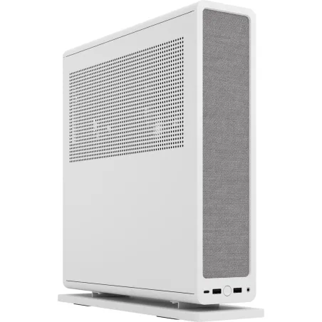Fractal Design | Ridge | FD-C-RID1N-12 | Mini ITX | SFX, SFX-L | Black