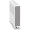 Fractal Design | Ridge | FD-C-RID1N-12 | Mini ITX | SFX, SFX-L | Black