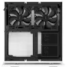 Fractal Design | Ridge | FD-C-RID1N-12 | Mini ITX | SFX, SFX-L | Black