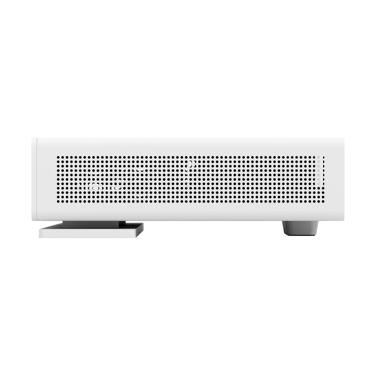 Fractal Design | Ridge | FD-C-RID1N-12 | Mini ITX | SFX, SFX-L | Black