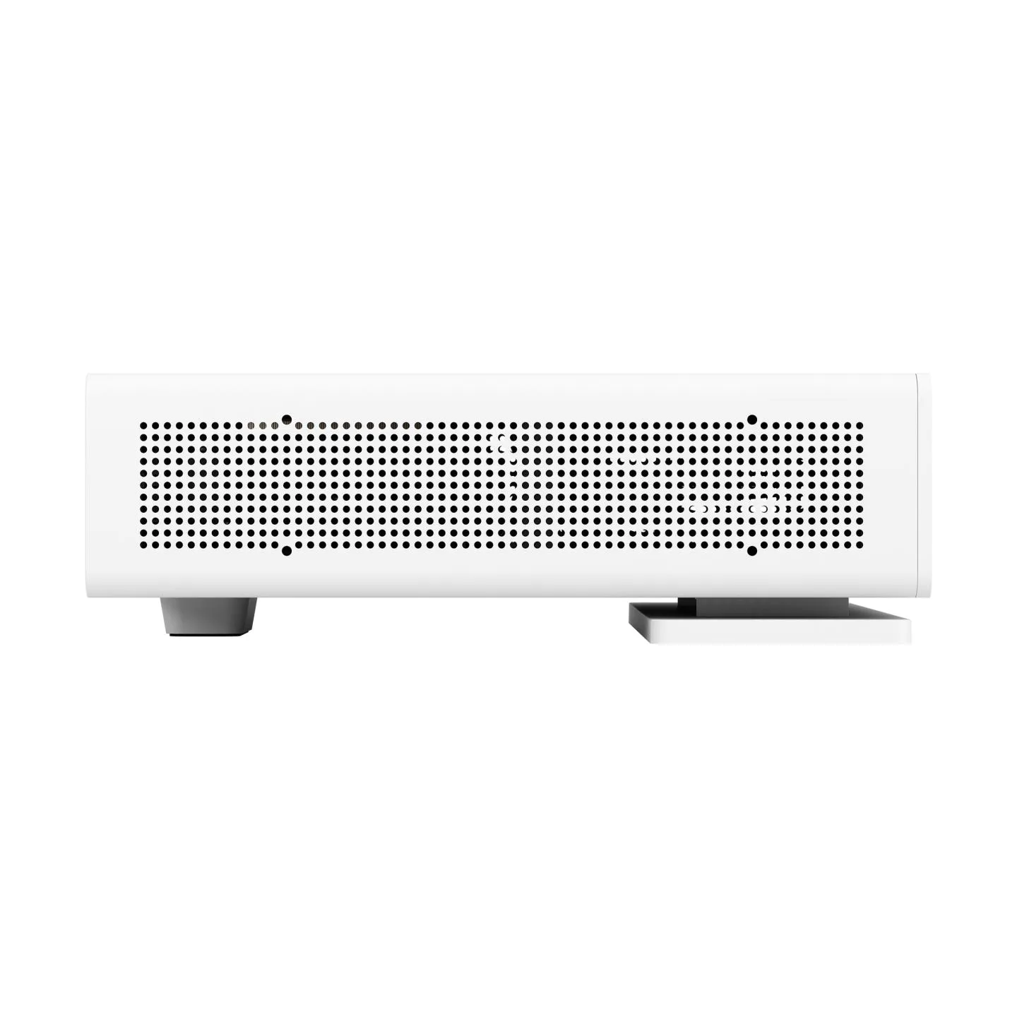 Fractal Design | Ridge | FD-C-RID1N-12 | Mini ITX | SFX, SFX-L | Black