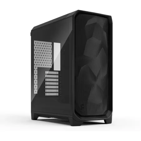 Fractal Design Meshify 3 | ATX | Black TG Light Tint
