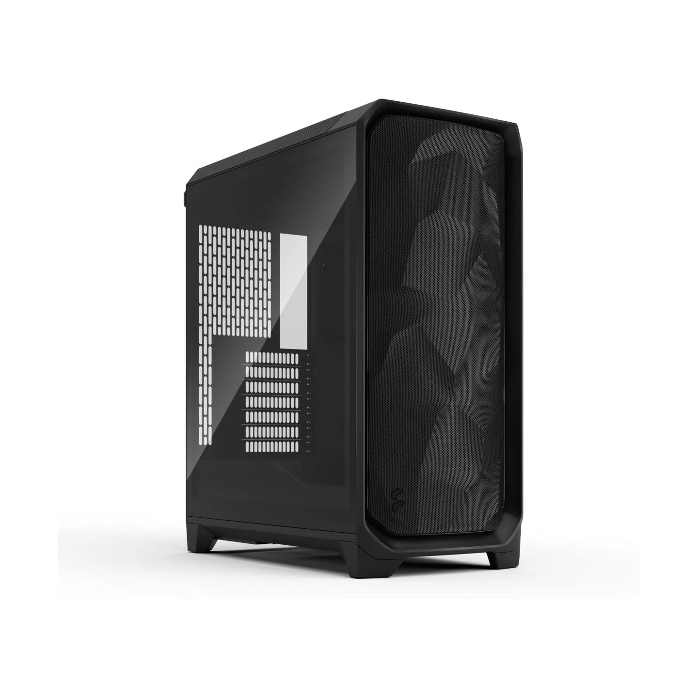 Fractal Design Meshify 3 | ATX | Black TG Light Tint