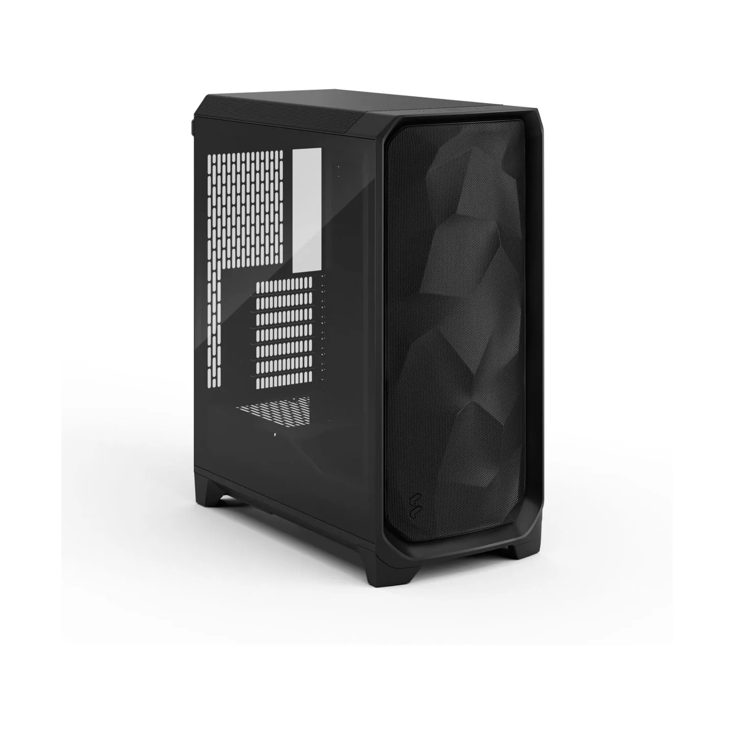 Fractal Design Meshify 3 | ATX | Black TG Light Tint