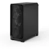 Fractal Design Meshify 3 | ATX | Black TG Light Tint