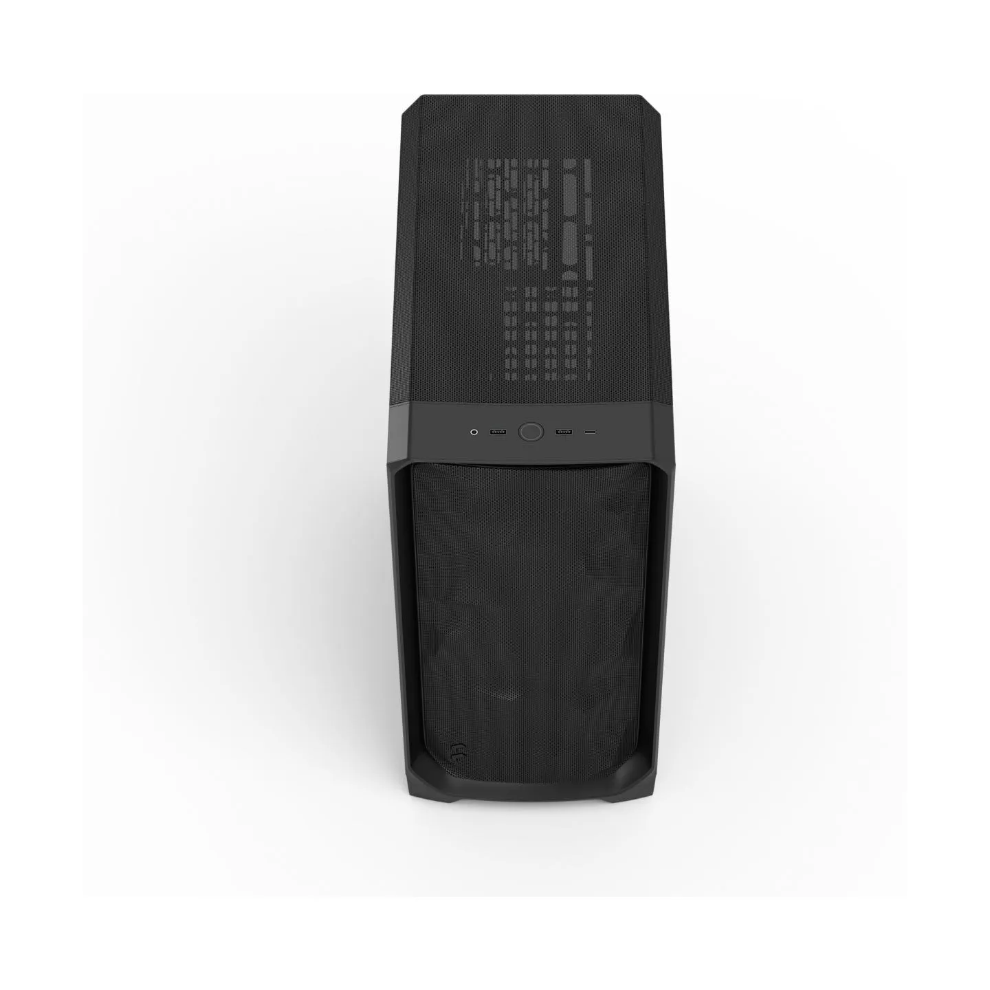 Fractal Design Meshify 3 | ATX | Black TG Light Tint