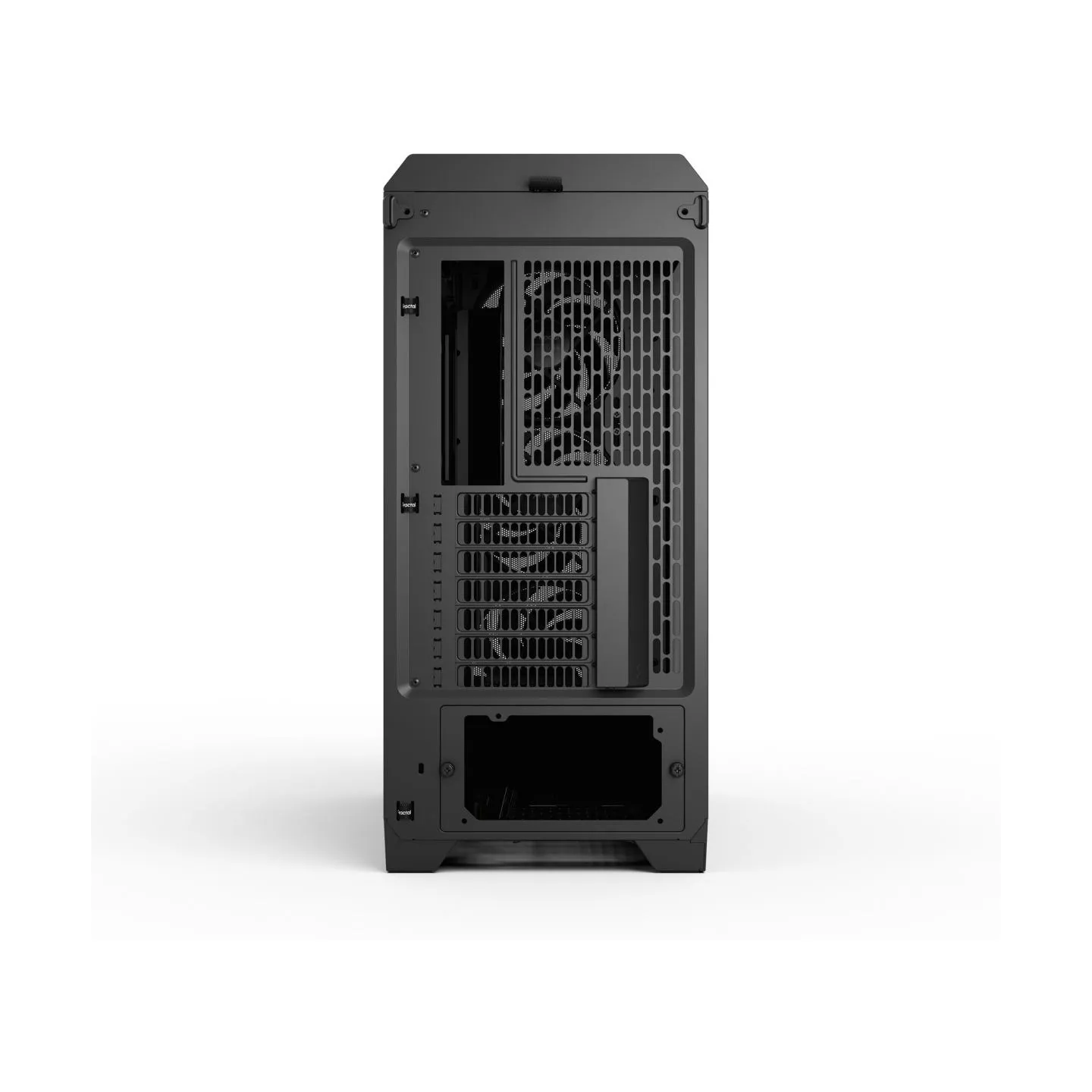 Fractal Design Meshify 3 | ATX | Black TG Light Tint